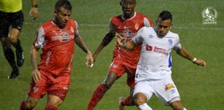 El Olimpia, de la mano del argentino Pedro Troglio, no suelta al liderato en Honduras