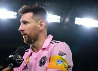 Messi: 11 goles, título y una encrucijada para Inter Miami: ¿Cómo vivir 2 semanas sin él?