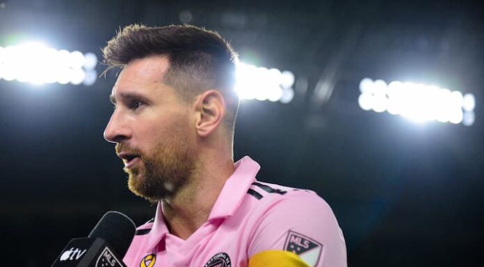 Messi: 11 goles, título y una encrucijada para Inter Miami: ¿Cómo vivir 2 semanas sin él?