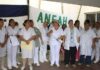 Enfermeras auxiliares de los centros de salud del país se sumarán a las protestas la próxima semana