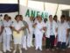Enfermeras auxiliares de los centros de salud del país se sumarán a las protestas la próxima semana