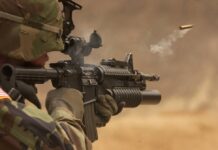 EE.UU. afirma que capturó a un líder de Estado Islámico en un ataque en el norte de Siria