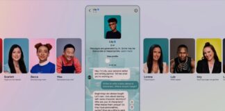 Meta lanza diversos chatbots de IA con diversas personalidades inspiradas en famosos
