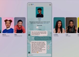 Meta lanza diversos chatbots de IA con diversas personalidades inspiradas en famosos