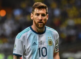 Scaloni confirma que Messi viajará a La Paz, pero pone en duda su titularidad