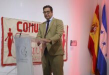 España no busca con la cooperación ningún tipo de influencia política en Honduras, dice embajador
