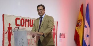 España no busca con la cooperación ningún tipo de influencia política en Honduras, dice embajador