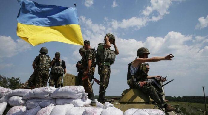 EE. UU. culpa a Rusia de haber provocado problemas al Sur global con la guerra de Ucrania