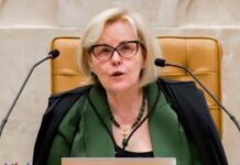 La presidenta del Supremo de Brasil vota a favor de descriminalizar el aborto