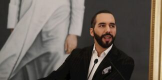Nayib Bukele anuncia fase de «integración» de sociedad de su plan de seguridad en El Salvador