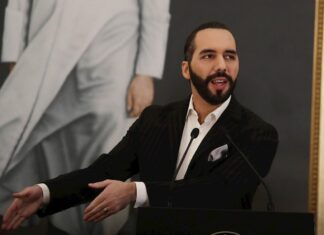 Nayib Bukele anuncia fase de «integración» de sociedad de su plan de seguridad en El Salvador