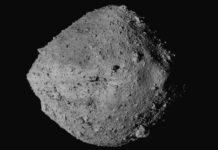 La NASA logra traer a la Tierra una muestra de un asteroide por primera vez en su historia