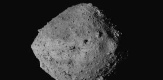 La NASA logra traer a la Tierra una muestra de un asteroide por primera vez en su historia