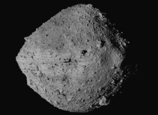 La NASA logra traer a la Tierra una muestra de un asteroide por primera vez en su historia