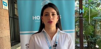 Positividad de COVID-19 es del 4%, por lo que las autoridades sanitarias piden mantener medidas en feriado morazánico