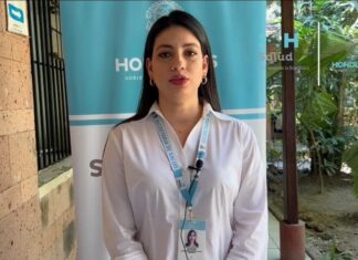 Positividad de COVID-19 es del 4%, por lo que las autoridades sanitarias piden mantener medidas en feriado morazánico