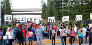 La UNAH reprograma para el 24 de septiembre la Prueba de Aptitud Académica a nivel nacional