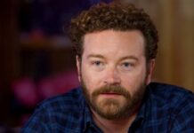 Condenan al actor Danny Masterson a 30 años de prisión por la violación de dos mujeres