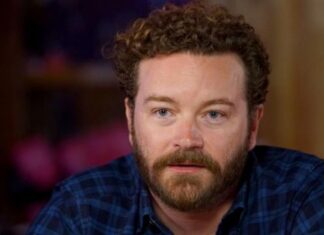 Condenan al actor Danny Masterson a 30 años de prisión por la violación de dos mujeres