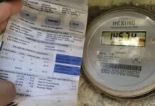 Anuncian rebaja de 2.88 % de la tarifa eléctrica para el próximo trimestre