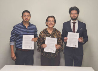 La ANEEAH suspende asambleas informativas tras acuerdo con la Secretaría Salud y la Administración de Servicio Civil