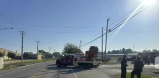 Cinco muertos en accidente en Illinois (EE. UU.) que obligó evacuación por escape de amoníaco