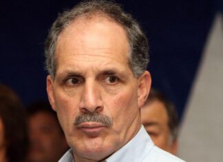 “Hay que salir a votar, hágalo para defender la democracia”: Nasry Asfura