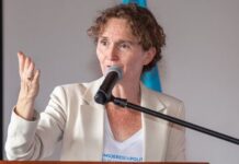 La elección del Fiscal General y Adjunto es crítica y esperan que el CN llegue a pronto acuerdo, dice Alice Shackelford