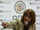 Ex vocera de la MACCIH dice que el Partido de Gobierno busca imponer al Fiscal General