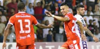 El Real Estelí hace historia al vencer por primera vez al Saprissa