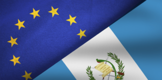 El Parlamento Europeo denuncia el intento de revertir el resultado electoral en Guatemala