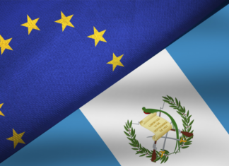 El Parlamento Europeo denuncia el intento de revertir el resultado electoral en Guatemala