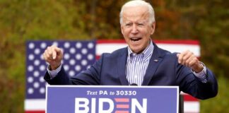 La campaña de reelección de Biden lanza anuncio en “espanglish” dirigido a latinos de EEUU
