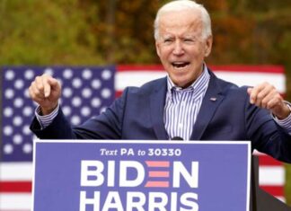 La campaña de reelección de Biden lanza anuncio en “espanglish” dirigido a latinos de EEUU