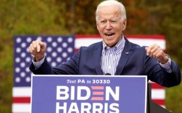 La campaña de reelección de Biden lanza anuncio en “espanglish” dirigido a latinos de EEUU