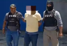 Capturan individuo por presunto abuso sexual de una migrante venezolana