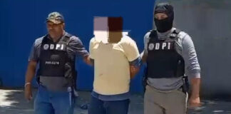 Capturan individuo por presunto abuso sexual de una migrante venezolana