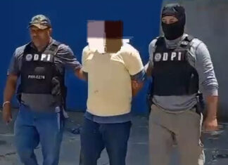 Capturan individuo por presunto abuso sexual de una migrante venezolana