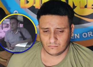 Envían a los juzgados a ”El Parce” por el cobro de extorsión a transportistas de la zona norte