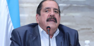 Carlos Zelaya confirma que aún siguen las negociaciones para elegir a los fiscales del MP