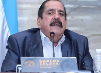 Carlos Zelaya confirma que aún siguen las negociaciones para elegir a los fiscales del MP