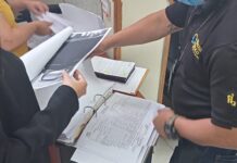 La Uferco presenta una segunda línea relacionada a la Narcopolítica