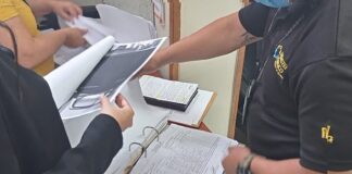 La Uferco presenta una segunda línea relacionada a la Narcopolítica