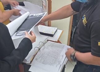 La Uferco presenta una segunda línea relacionada a la Narcopolítica