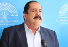 “LIBRE no solo tiene el derecho de dirigir el país, sino también de administrar la justicia”, sostiene Carlos Zelaya