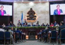 Diputados de Oposición respaldan la idea de hacer una convocatoria de sesión extraordinaria en el CN, pero con condiciones