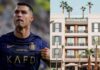 Cristiano Ronaldo pone a disposición su hotel en Marruecos para damnificados ante el terremoto