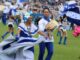 Más de 70 colegios participarán en los desfiles de la capital el próximo 15 de septiembre