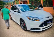 Acribillan a dos hombres en Bacadía, Taulabé