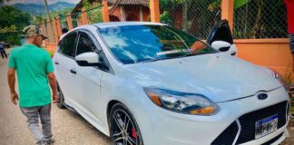 Acribillan a dos hombres en Bacadía, Taulabé